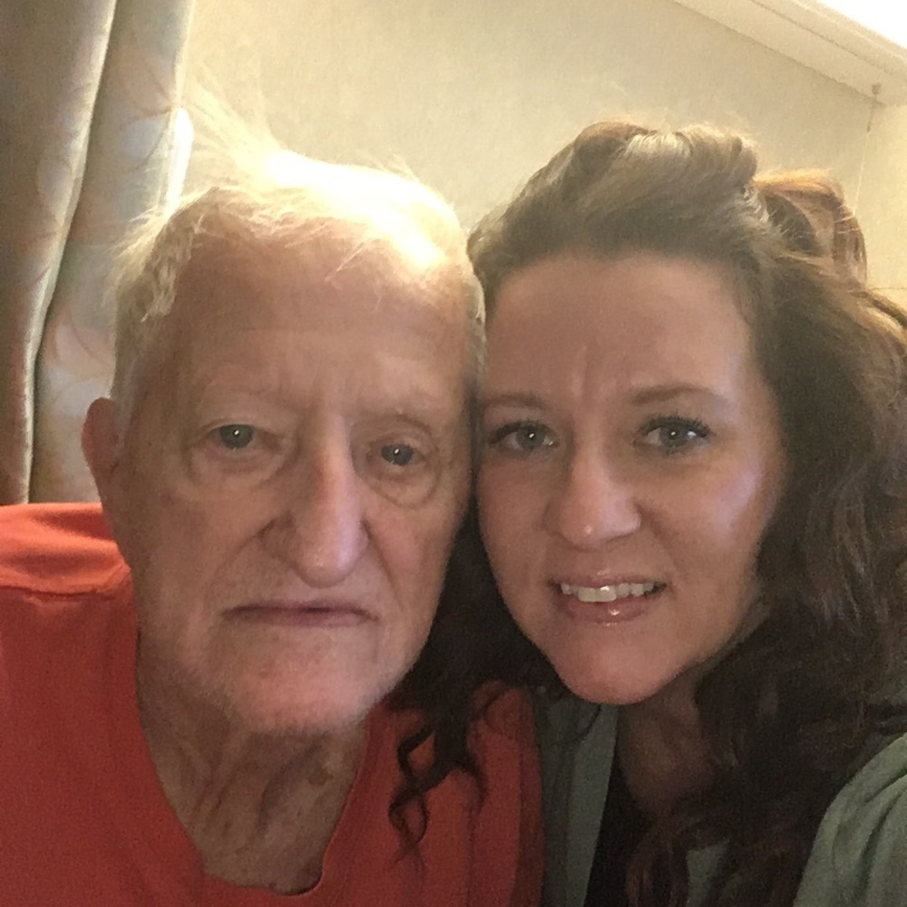 Meet your Posher, Jen